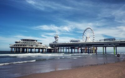 Waarom een vakantiehuisje in Scheveningen huren?