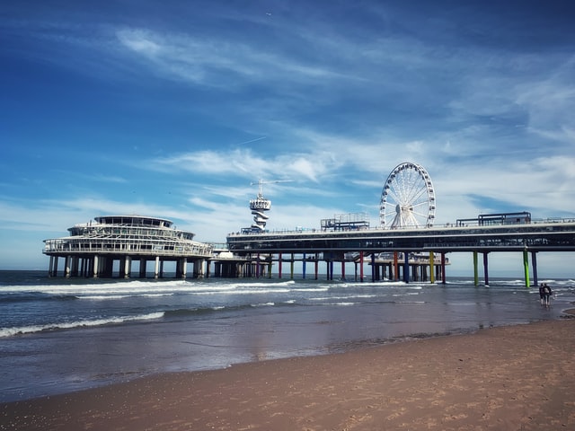 Waarom een vakantiehuisje in Scheveningen huren?